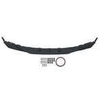 Carbon Fiber Front Lip Splitter for BMW M5 F90 (2018–2020)