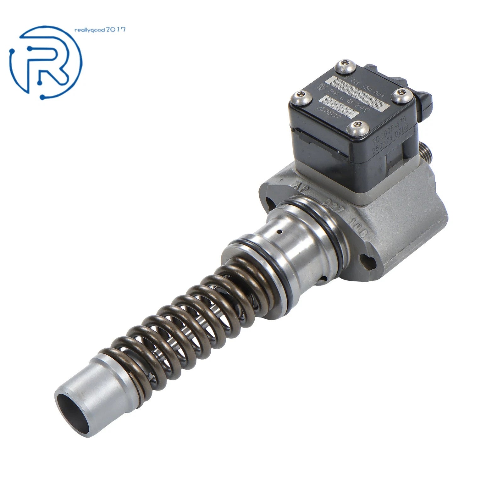 Fuel Injector Pump Unit for Volvo EC240B EC290B