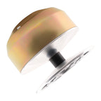 Primary Drive Clutch Gold for John Deere 1200A (AM140985)