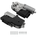 Pair Sunroof Motor for Ford Explorer (2011–2017)