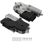 Pair Sunroof Motor for Ford Explorer (2011–2017)