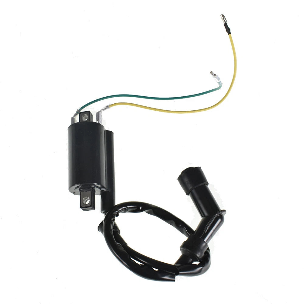 Ignition Coil for Honda Motorcycle CB350 CL350 SL350 CB360T CB450 CL360 CL450 (1968–1976)