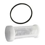 Fuel Filter & O-Ring for Mercury Outboard (87946A3, 87946Q3, 35-87946Q04)