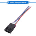 5 Pin Sensor Wiring Harness for Chevrolet Cruze (2011–2015) No.13519053