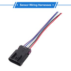 5 Pin Sensor Wiring Harness for Chevrolet Cruze (2011–2015) No.13519053