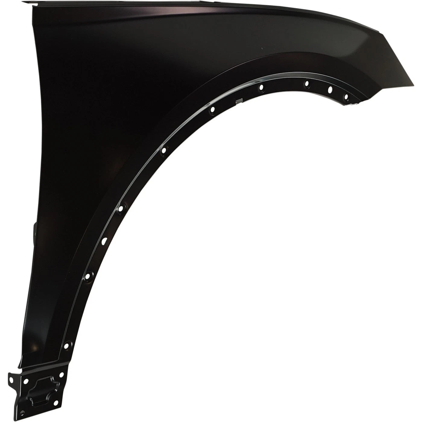 Fender for Audi Q5 (2018–2023) Front Passenger Side