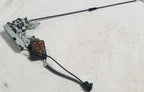 Door Latch for Jaguar XJ6 XJ12 XJR (1995–1997) RH Right Passenger Side OEM