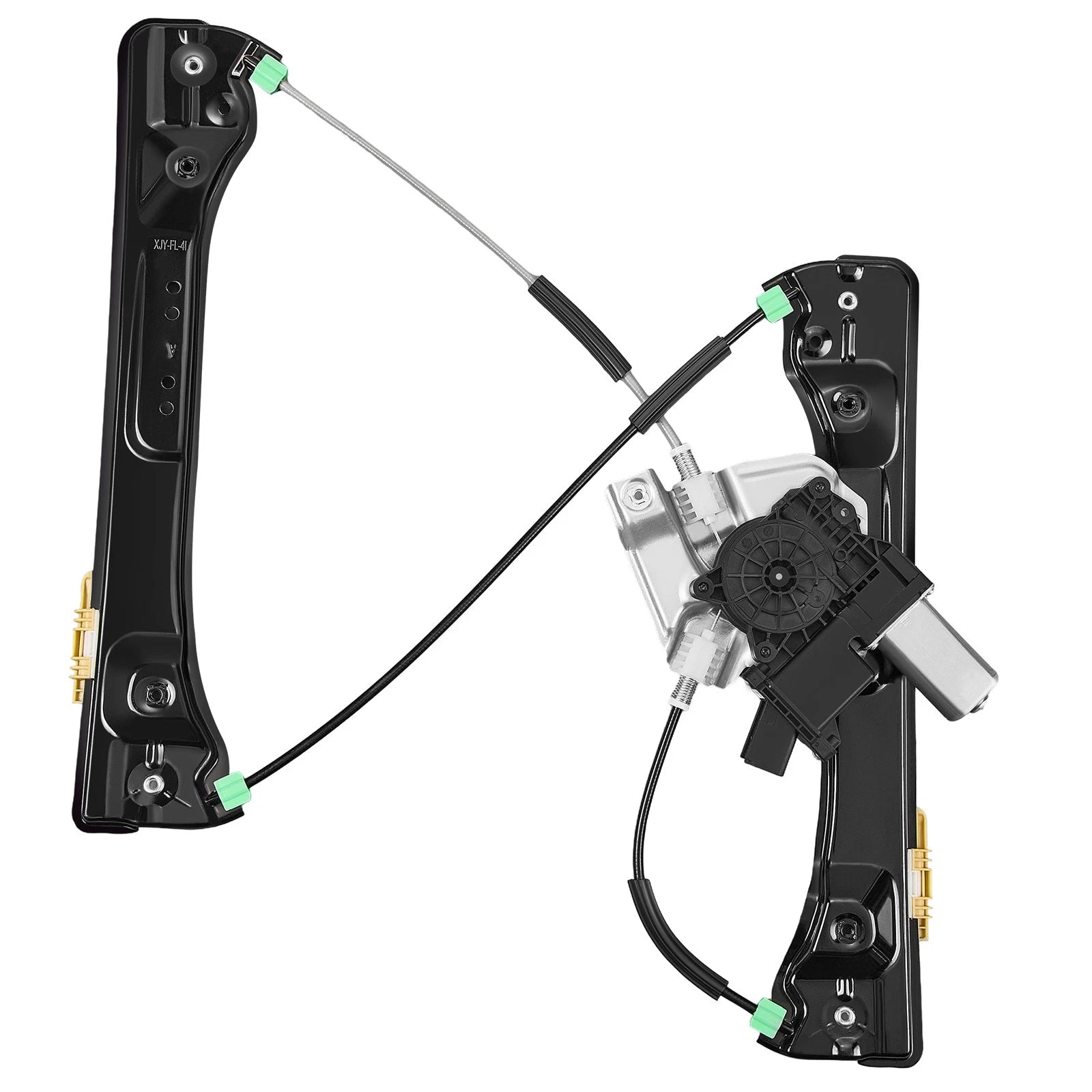 Rear Left Power Window Regulator Motor for Infiniti QX56 (2004–2010)