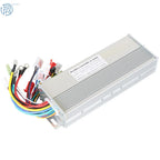 DC Brushless Motor Speed Controller for Electric Bicycle Scooter (48V/72V)
