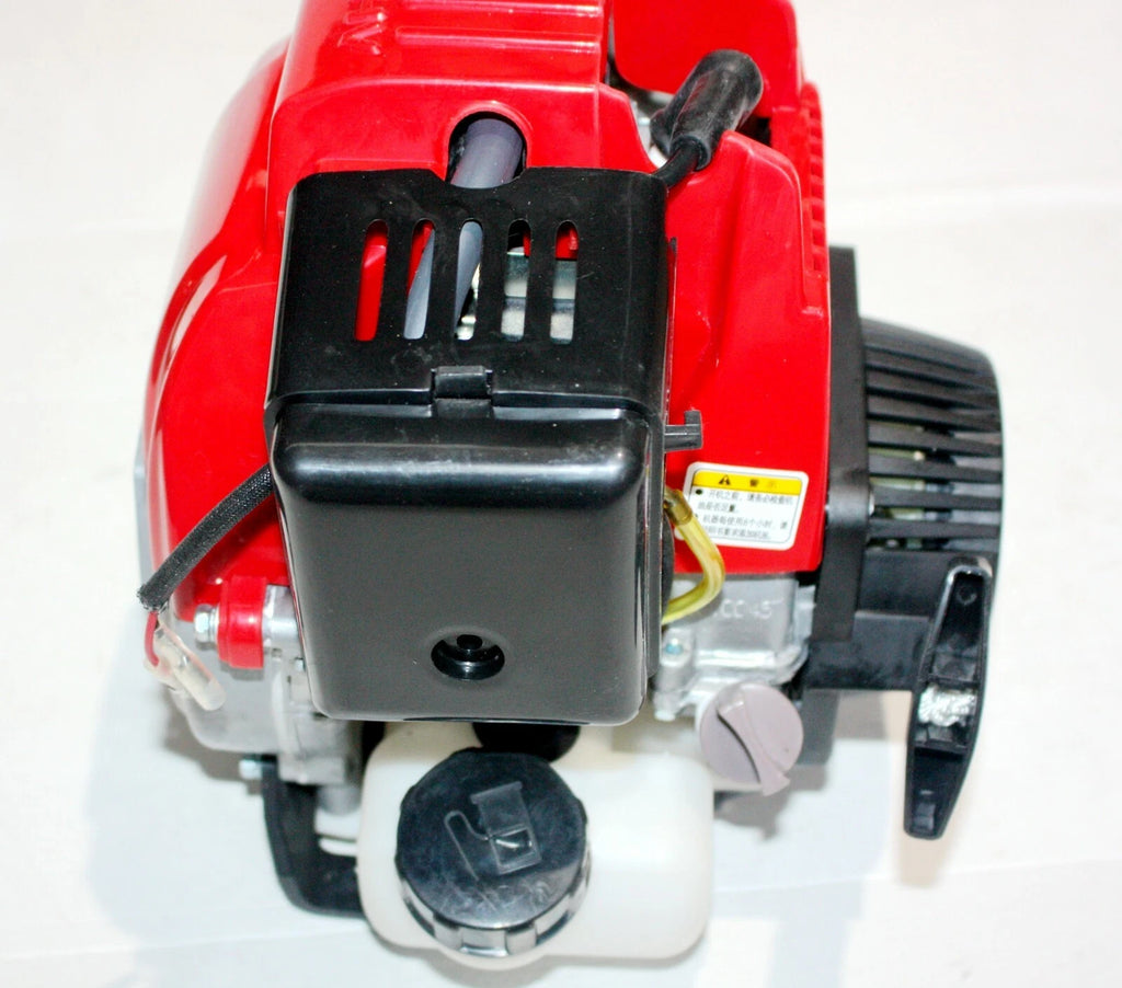 39CC 4-Stroke OHV Engine for Huasheng Mower ESKY Scooter Buggy (1990–2023)