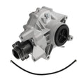 Rear Differential Assembly for Hisun UTV500 550 YS700 MSU Massimo (2003–2007)