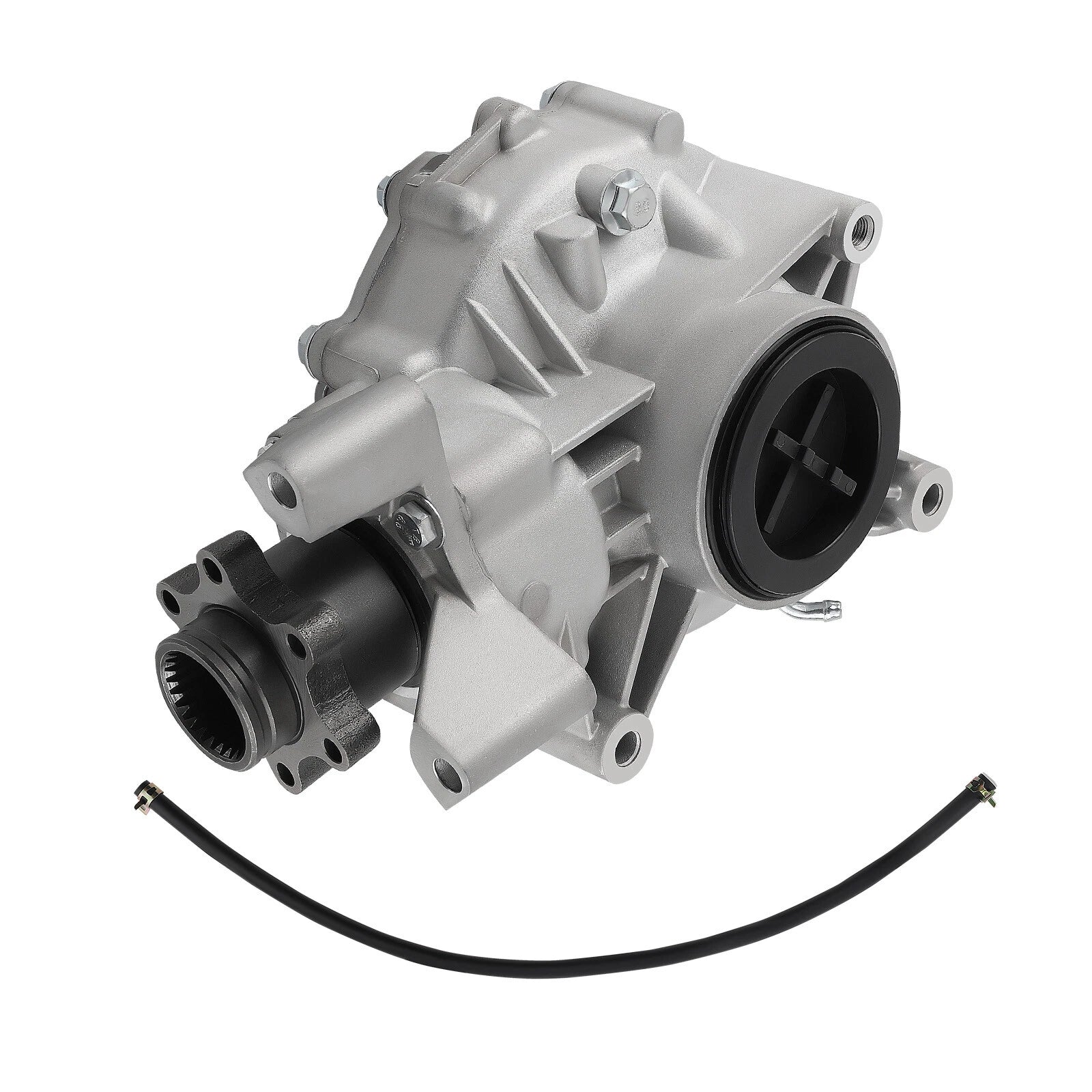 Rear Differential Assembly for Hisun UTV500 550 YS700 MSU Massimo (2003–2007)
