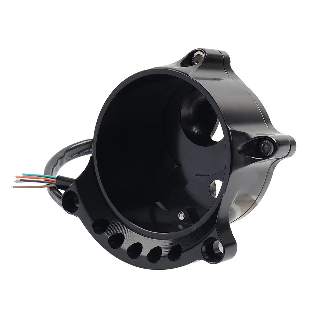 Speedometer Gauge Meter Housing Mount Bracket for Harley Sportster XL1200 883 (2004–2023)