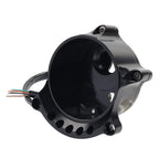 Speedometer Gauge Meter Housing Mount Bracket for Harley Sportster XL1200 883 (2004–2023)