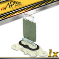 HVAC Blower Motor Resistor for Chevrolet Equinox (2006–2006)