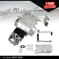 Engine Motor Kit for Honda CRF50 XR50 Z50 125cc (4-Stroke)