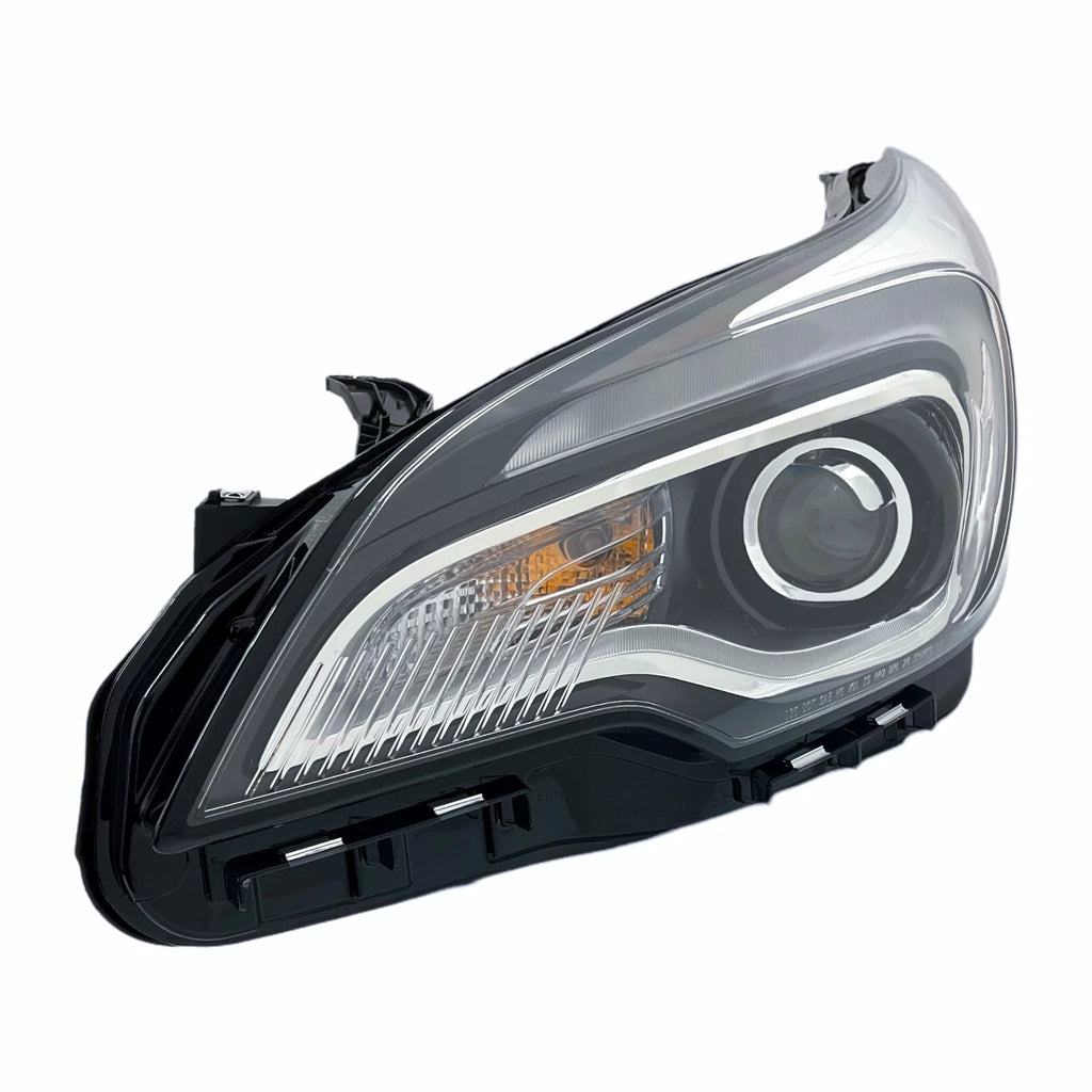 HID Xenon Headlight with Bulb & Ballast for Buick Envision (2016–2018)