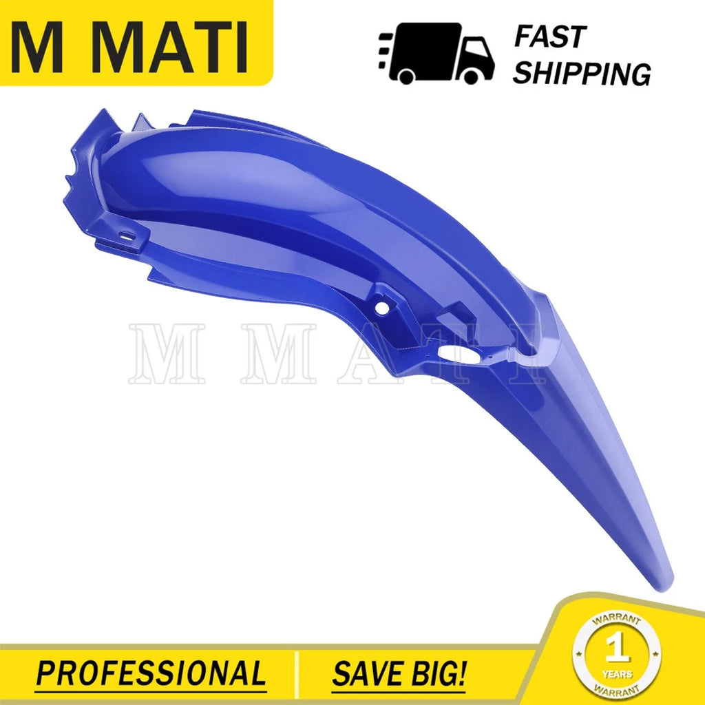 Rear Fender Guard for Yamaha TTR230 (2005–2024) 1C6-F1611-00-00