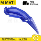 Rear Fender Guard for Yamaha TTR230 (2005–2024) 1C6-F1611-00-00