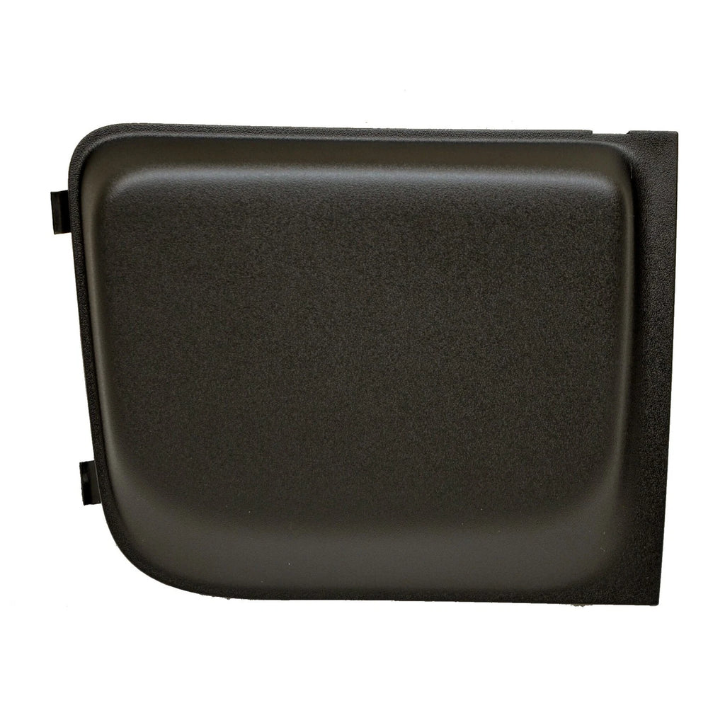 Replacement Front Passenger Side Tow Hook Bezel For 2015-2018 Jeep Renegade