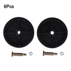 Deck Wheels for 934-04155 (112-0337, 734-0973)