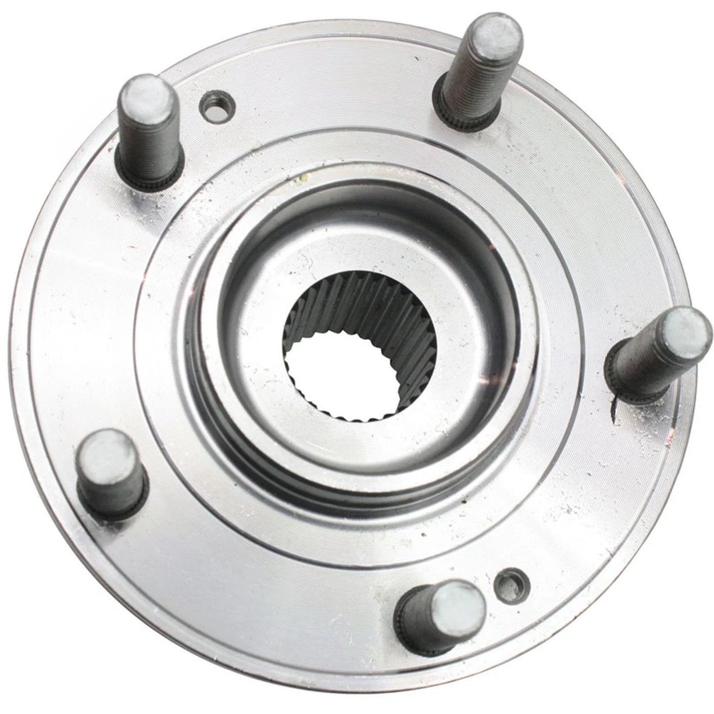 Wheel Hubs for Kia Sorento (2011–2015) Front & Rear 5 Lug with Bearing AWD