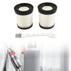 Set of 4 Filters for