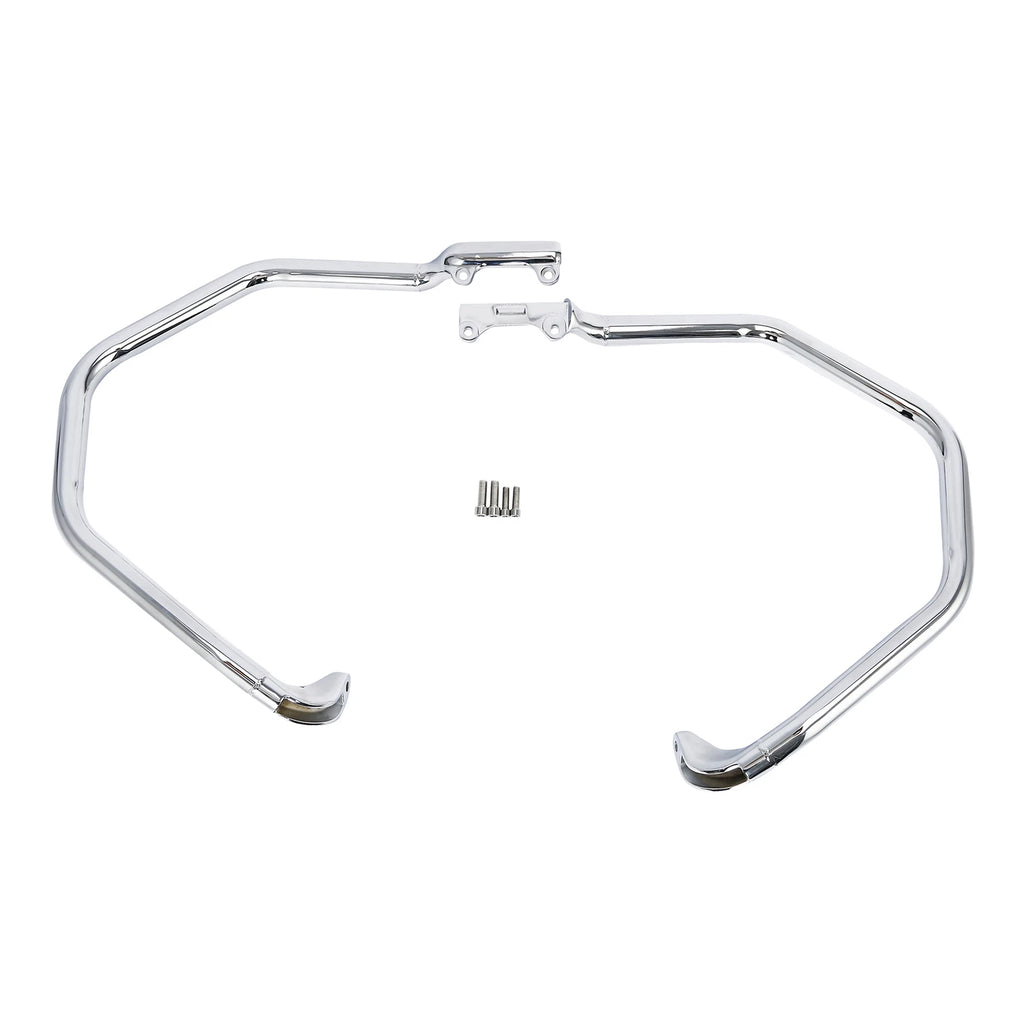 Engine Guard Highway Crash Bar for Indian Chief Vintage Dark Horse (2020–2023)