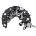 Positive Rectifier for BMW 323i L6 2.5L (2006)