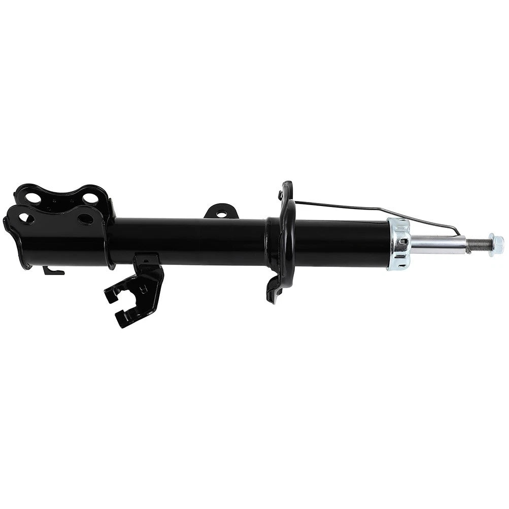 Set of 4 Shocks Struts Absorbers for Nissan Versa (2015–2019)
