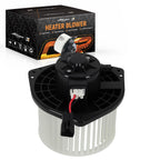 A/C Heated Blower Motor with Fan Cage for Mitsubishi Lancer Outlander (2008–2016)