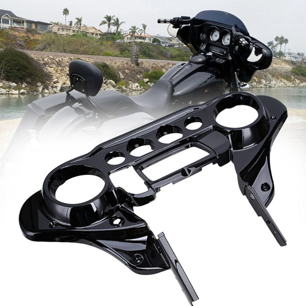 Batwing Inner Fairing for Harley Electra Glide (2014–2024)