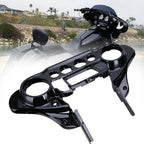 Batwing Inner Fairing for Harley Electra Glide (2014–2024)