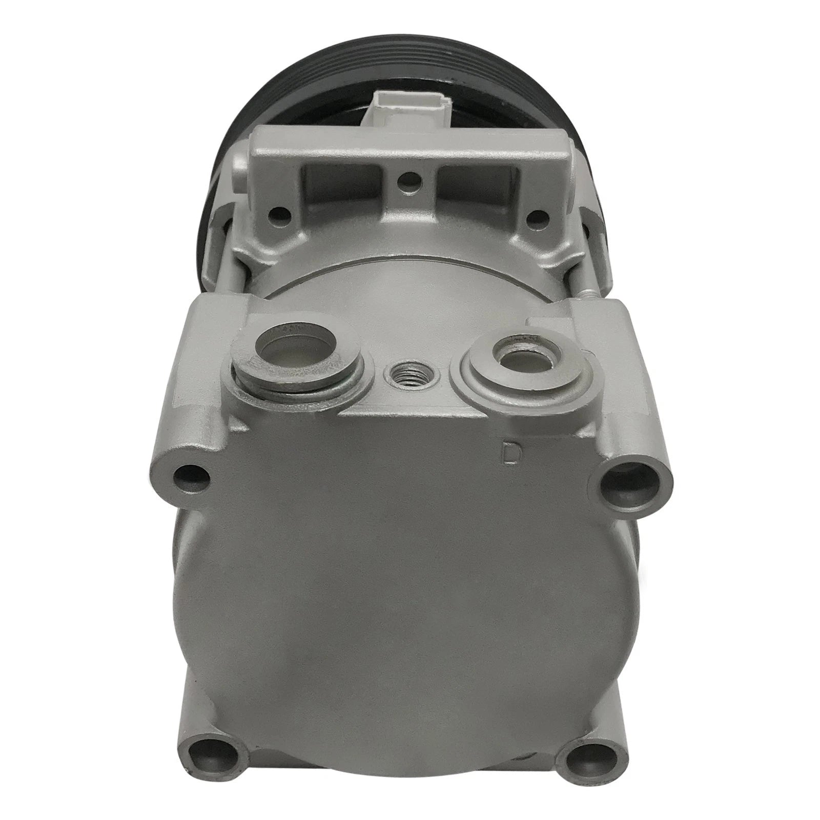 A/C Compressor with Clutch for Honda Civic EG145 (2001-2005)