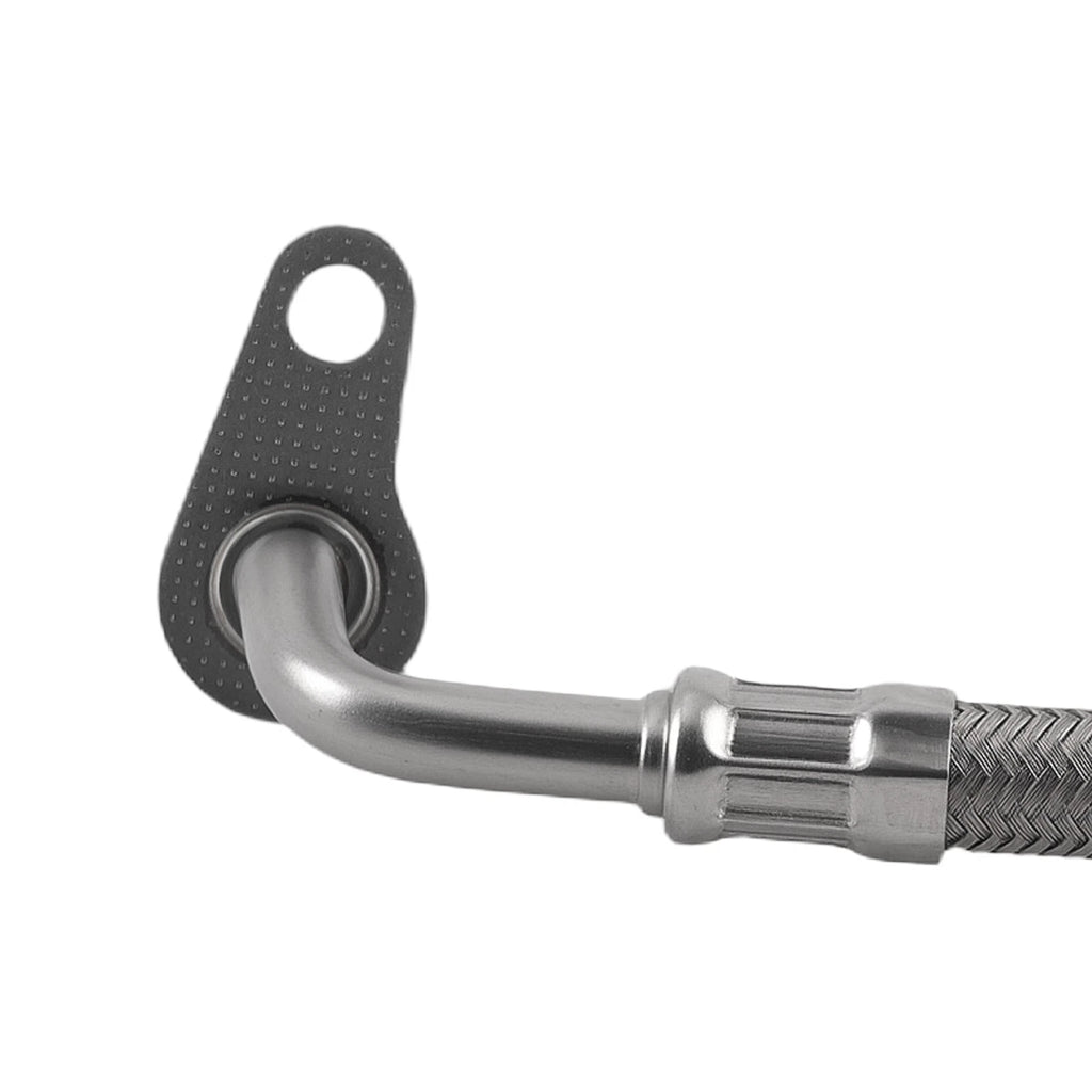 Turbo Oil Feed Pipe for BMW 135i 335i 435i 535i X5 X6 (2010–2017)