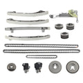 Timing Chain Kit for Infiniti FX50 QX56 M56 QX80 Q70 (2008–2019)