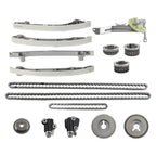 Timing Chain Kit for Infiniti FX50 QX56 M56 QX80 Q70 (2008–2019)