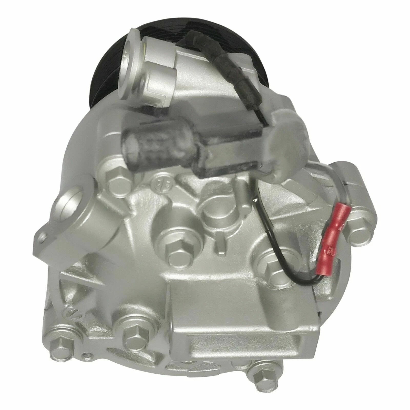 AC Compressor Kit Replacement for Holden Captiva (2011-2016)