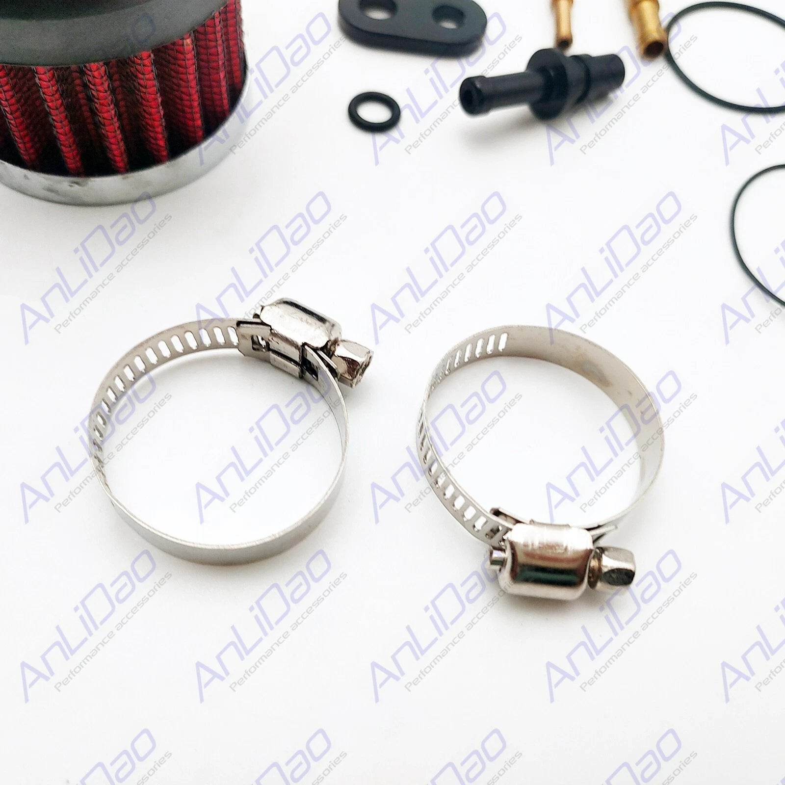 Blow-Off Valve for Can-Am Maverick X3 Turbo R XDR (2017–2019) 615903