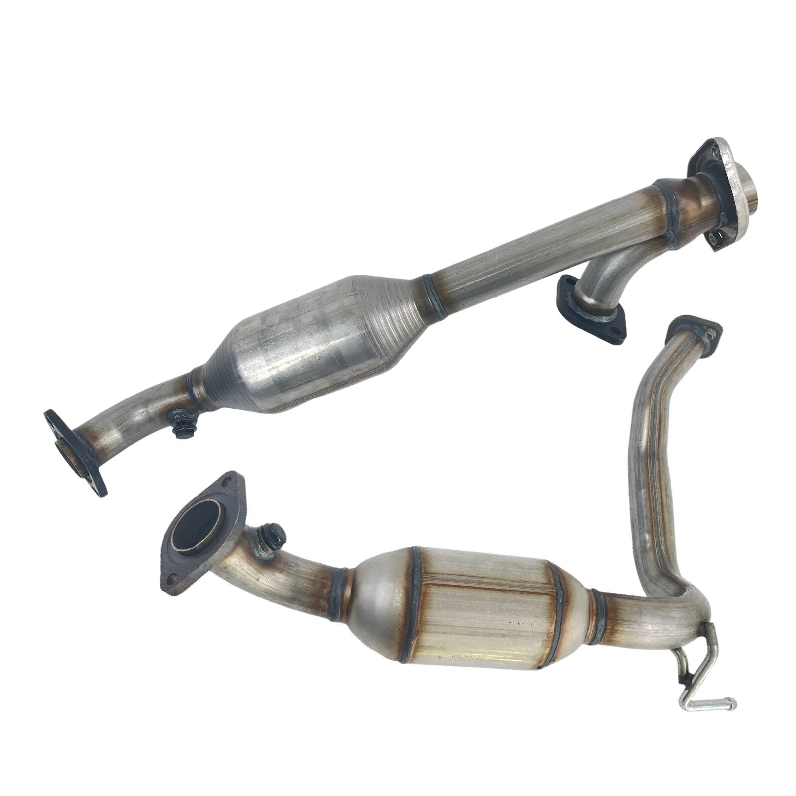 Catalytic Converter for Toyota 4Runner & FJ Cruiser (2003–2009) EPA
