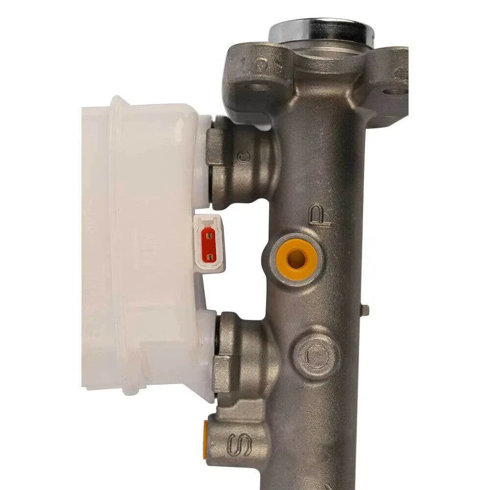 Non-ABS Brake Master Cylinder 26.99mm for Nissan Patrol GU Y61 (2000-2016)