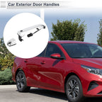 Front Right Door Handle for Kia Forte (2010–2013) No. 826511M210