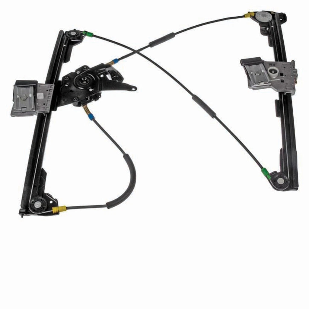 Power Window Regulator for Volkswagen Cabrio (1995–2002)