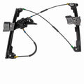 Power Window Regulator for Volkswagen Cabrio (1995–2002)