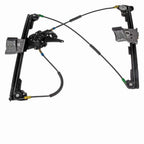 Power Window Regulator for Volkswagen Cabrio (1995–2002)