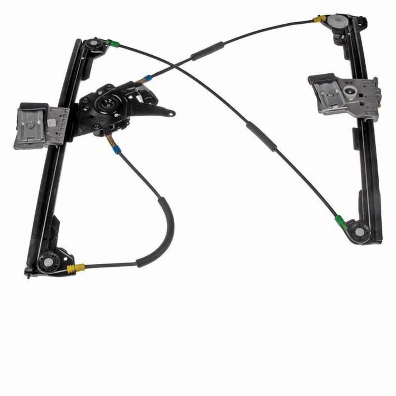 Power Window Regulator for Volkswagen Cabrio (1995–2002)