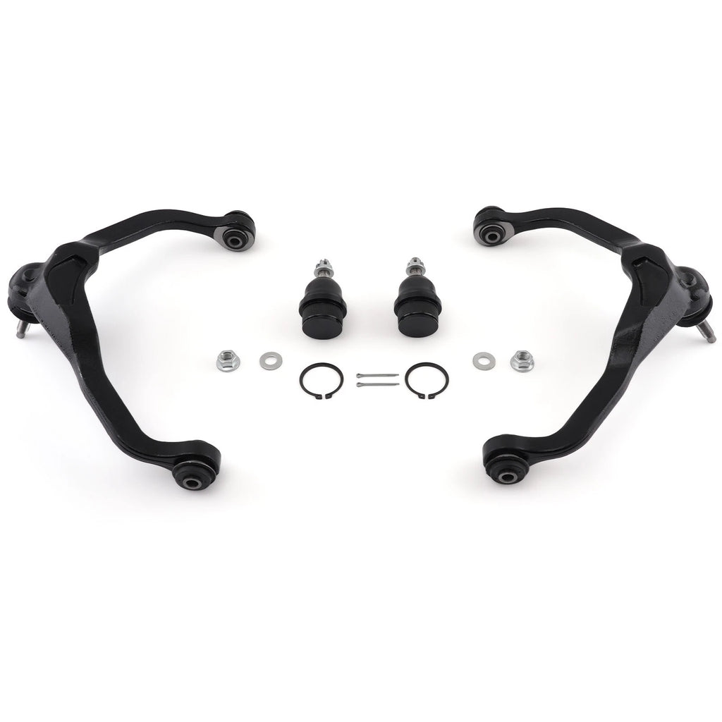 4X Front Upper Control Arm Lower Ball Joint for Dodge Nitro Liberty (2007–2011)