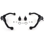 4X Front Upper Control Arm Lower Ball Joint for Dodge Nitro Liberty (2007–2011)