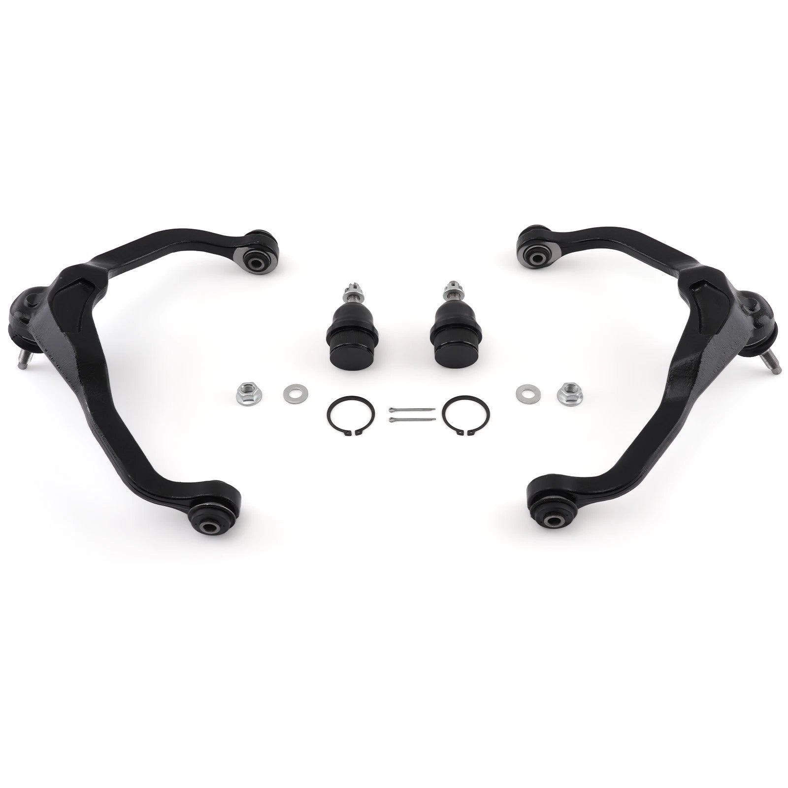 4X Front Upper Control Arm Lower Ball Joint for Dodge Nitro Liberty (2007–2011)