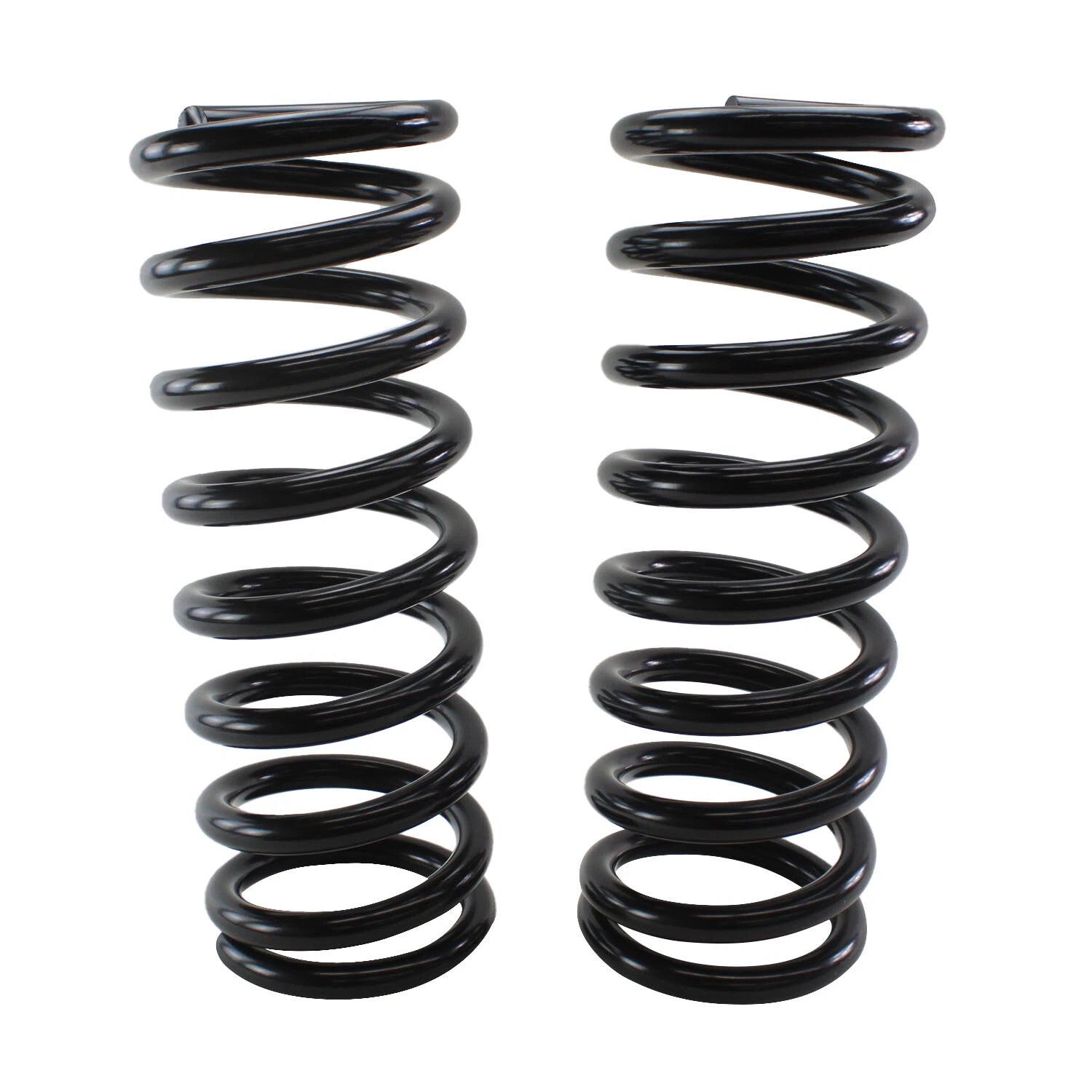 Heavy Duty Front Coil Spring Kit for Buick (4112158)